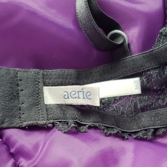 Aerie American Eagle Bra - Picture 6 of 6